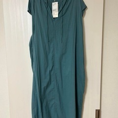 新品✨ ファリーレート FURRY RATE ロングワンピース
