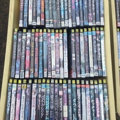 洋画中心 DVD 大量 300枚セット まとめて レンタルアップ中古 邦画アニメ少々 映画　　の画像