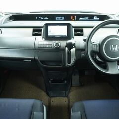【ローン審査通過率95％！ローンお任せください！】ホンダ ステップワゴン　スパーダ 　Ｓ　Ｚ　ＨＤＤナビパッケージの画像