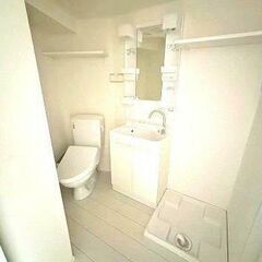 🔥Up賃貸🔥フリーレント1ヶ月【地下室付きメゾネット】🔥新築『1LDK』北区志茂２丁目✨敷金礼金無料💰✨最寄駅・東京メトロ南北線 志茂 徒歩4分の駅近物件🚃🎶✨設備も充実💜　💜at - 北区