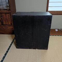 時代だんす　最終値引き　の画像
