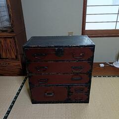 時代だんす