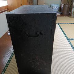 時代だんす　最終値引き　の画像