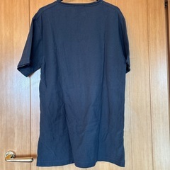 BAYFLOW Tシャツの画像