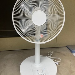 扇風機2020
