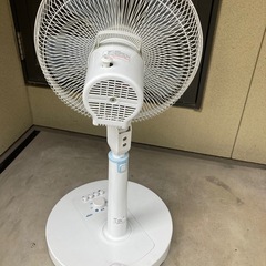 扇風機2020の画像