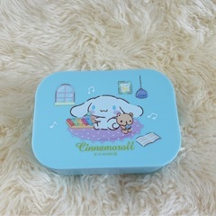 シナモン