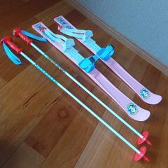 パンダスキー