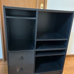 棚の画像