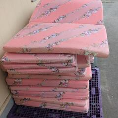 無料　マットレスの画像