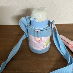 キッズ　水筒 の画像
