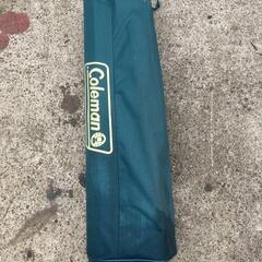 Coleman　折りたたみ式テーブル