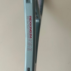 ヨネックス　硬式　テニスラケット　R-24の画像