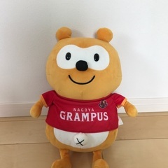 ポンタ　（NAGOYA GRAMPUS）