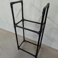 タイヤ収納ラック