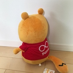 ポンタ　（NAGOYA GRAMPUS）の画像