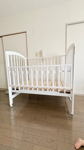 KATOJIベビーベッド（120×70）