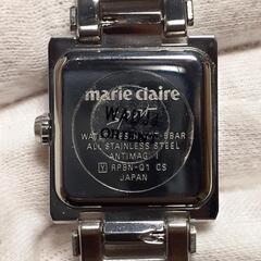 マリクレール 腕時計の画像