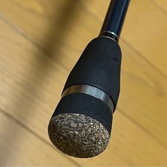 メジャークラフト ソルパラ SPS-T702M ライトゲームロッド アジング メバリングの画像
