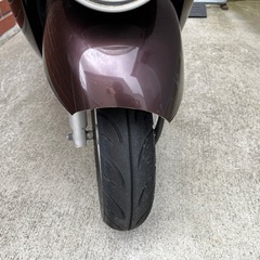 原付　ビーノモルフェの画像