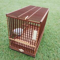 鳥かご