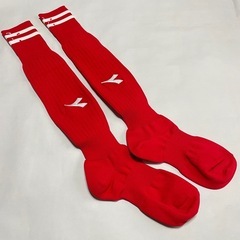 サッカー　すねあて　バンドの画像