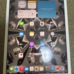 iPad第7世代32GB〔値下げしました。〕🉐✨お得です。早い者...