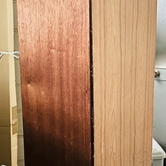 アンティーク　書類棚　レター棚　カルテ棚の画像
