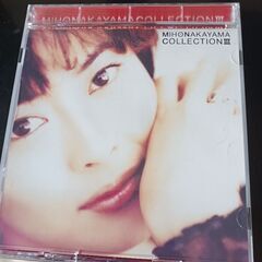 中山美穂コレクション