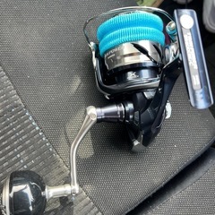 シマノ　21 ツインパワー SW 6000HG