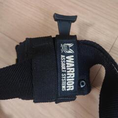 (サバゲー)WARRIOR ASSAULT SYSTEMS ホルスターの画像