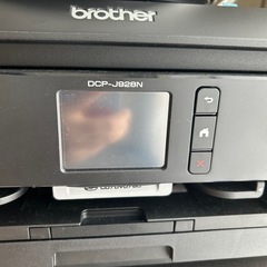 プリンターの画像