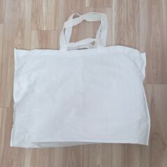 ジービー geoby コンパクト　折り畳み　ベビーカー　バギー　無印良品　ポリプロピレンバッグの画像