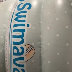スイマーバ マカロンバスの画像