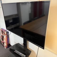 TCL43D2900 43インチ液晶テレビ FITUEYESテレ...