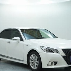 🚙210系前期！！トヨタ クラウン　ハイブリッド 　アスリート　Ｓ🚙の画像