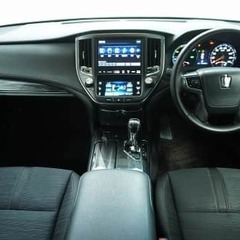 🚙210系前期！！トヨタ クラウン　ハイブリッド 　アスリート　Ｓ🚙の画像