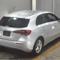 ⭐️サブスクリース、自社ローン🚘️ベンツ Aクラス🏢保証会社加盟🇯🇵全国対応❗️出品番号201の画像
