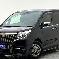 トヨタ エスクァイア 　Ｇｉ　ブラックテーラード 入庫しました★
