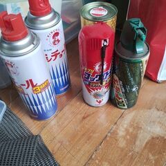 蚊取り　ゴキブリ　殺虫剤　単価