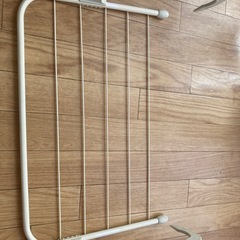 引っ掛けラック
