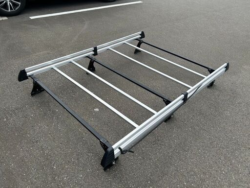 ☆中古☆ Terzo 業務用ルーフキャリア ☆美品☆