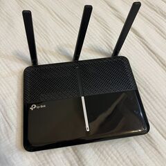TP-Link Wi-Fi ルーター AC2600 A10pro...