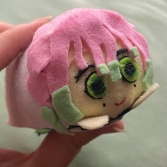洗えるフェルト18cm×18cm、60cm×60cm各色の画像