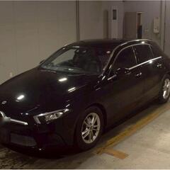 ⭐️サブスクリース、自社ローン🚘️ベンツ Aクラス🏢保証会社加盟🇯🇵全国対応❗️出品番号208の画像