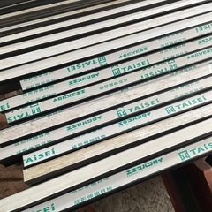 タイセイ エキスパンタイ 成形伸縮目地21本セットの画像