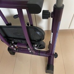 レッグマジック