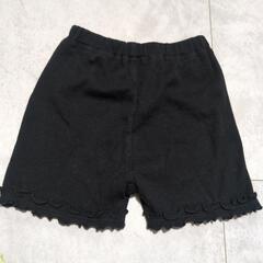 半ズボン　95