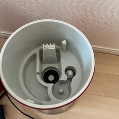 加湿器の画像