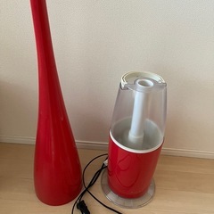 加湿器の画像